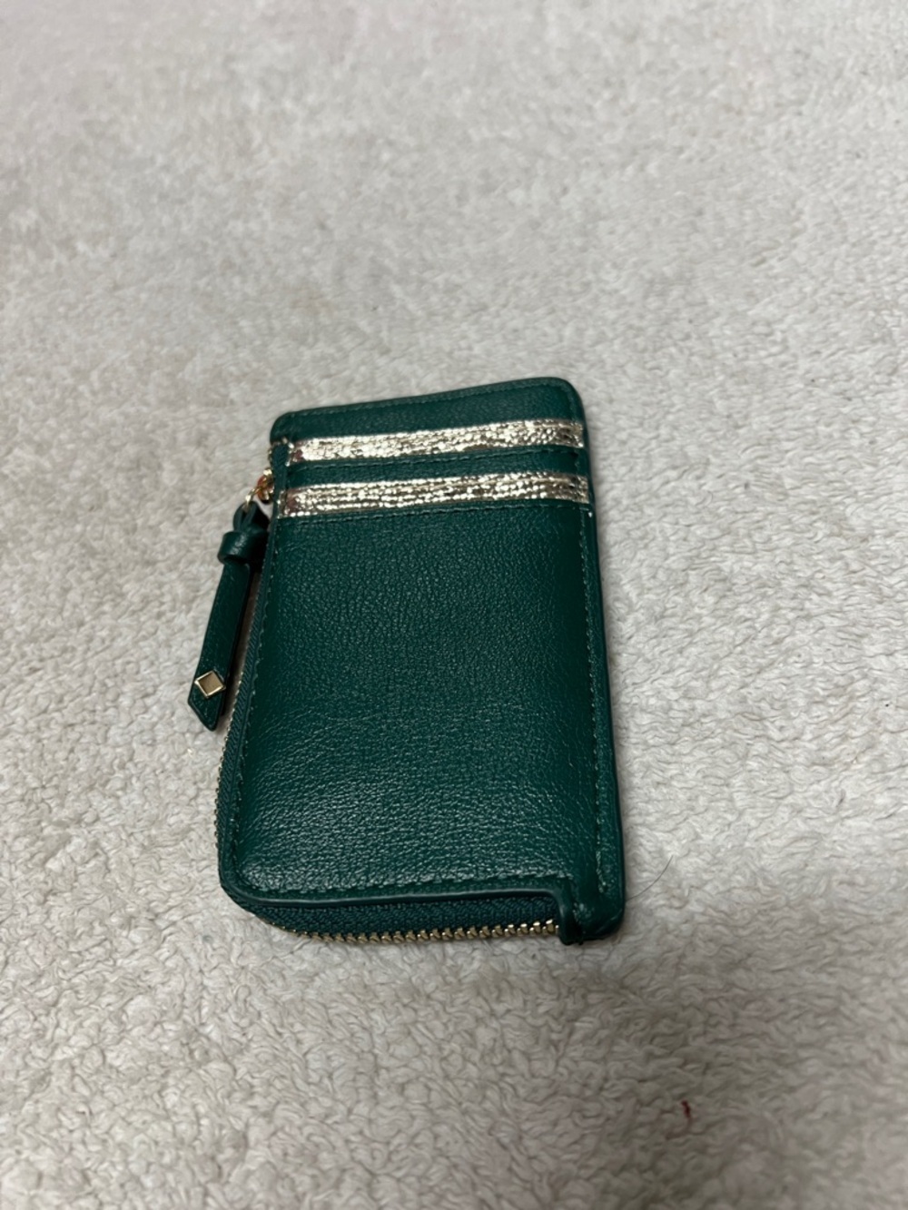 On 34th Ramonah Card Case Wallet - Picture 2 of 4